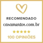casamentos